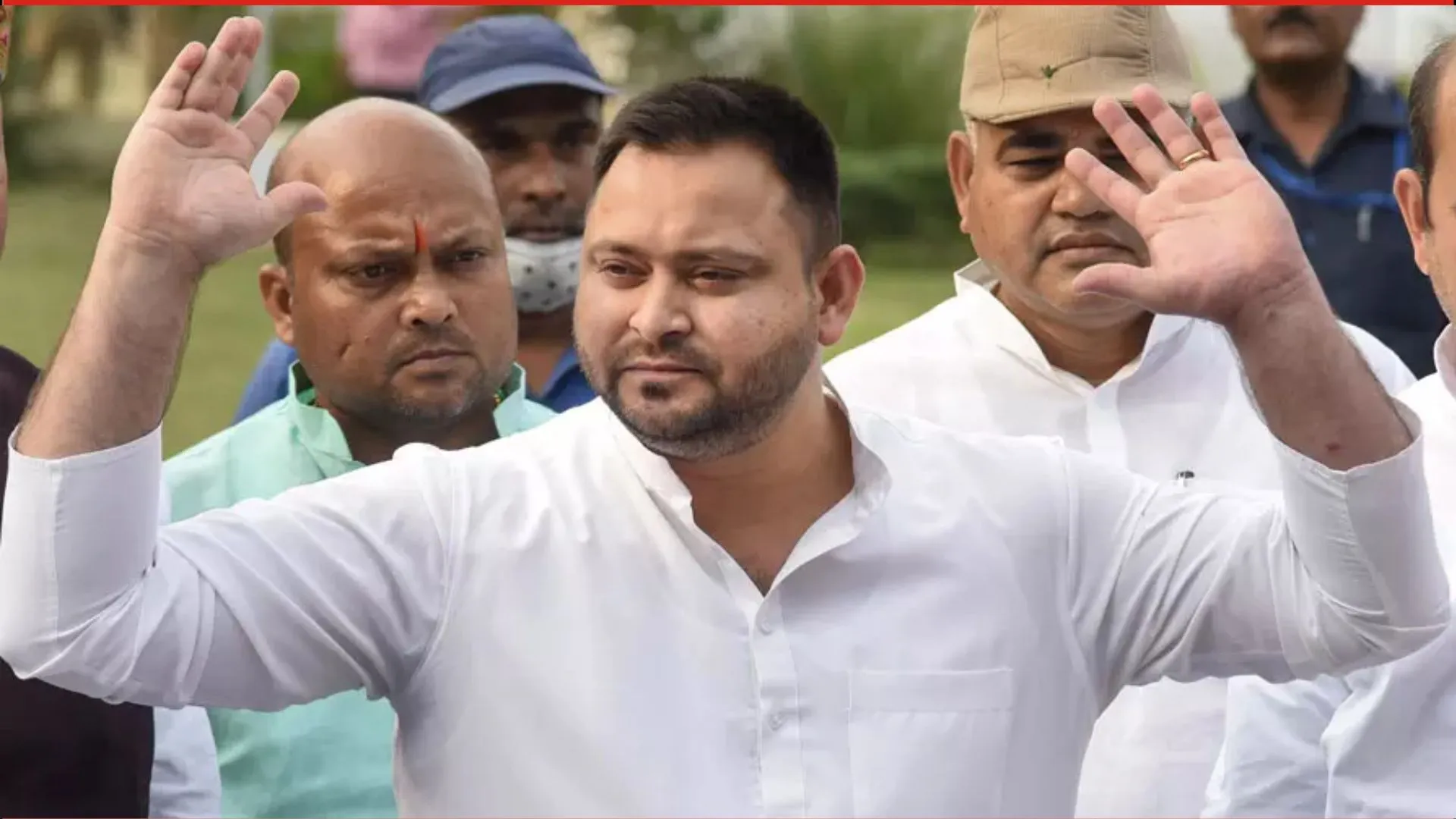 Land For Job Scam: तेजस्वी यादव 25 मार्च को होंगे CBI के समक्ष पेश, नहीं होगी गिरफ्तारी 