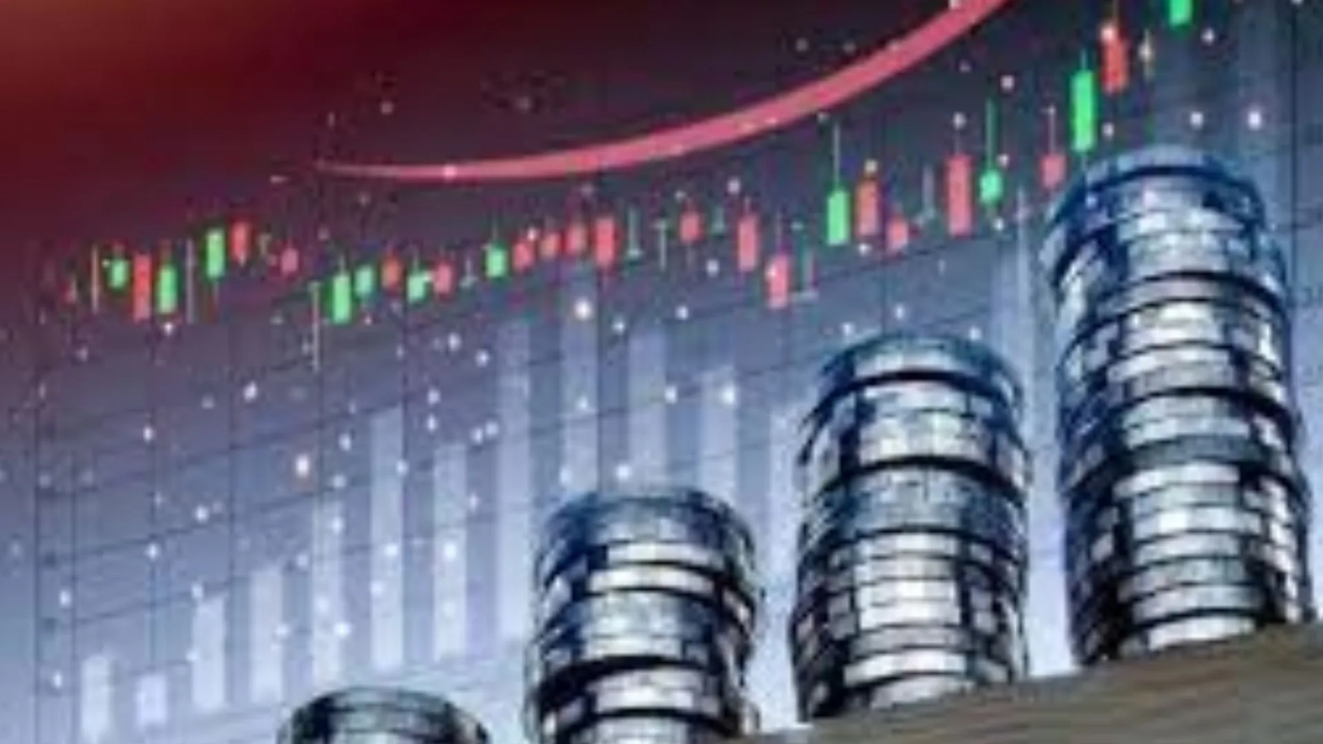 Share Market : कमजोर वैश्विक संकेतों के बीच सेंसेक्स-निफ्टी में गिरावट, रुपया 27 पैसे चढ़ा