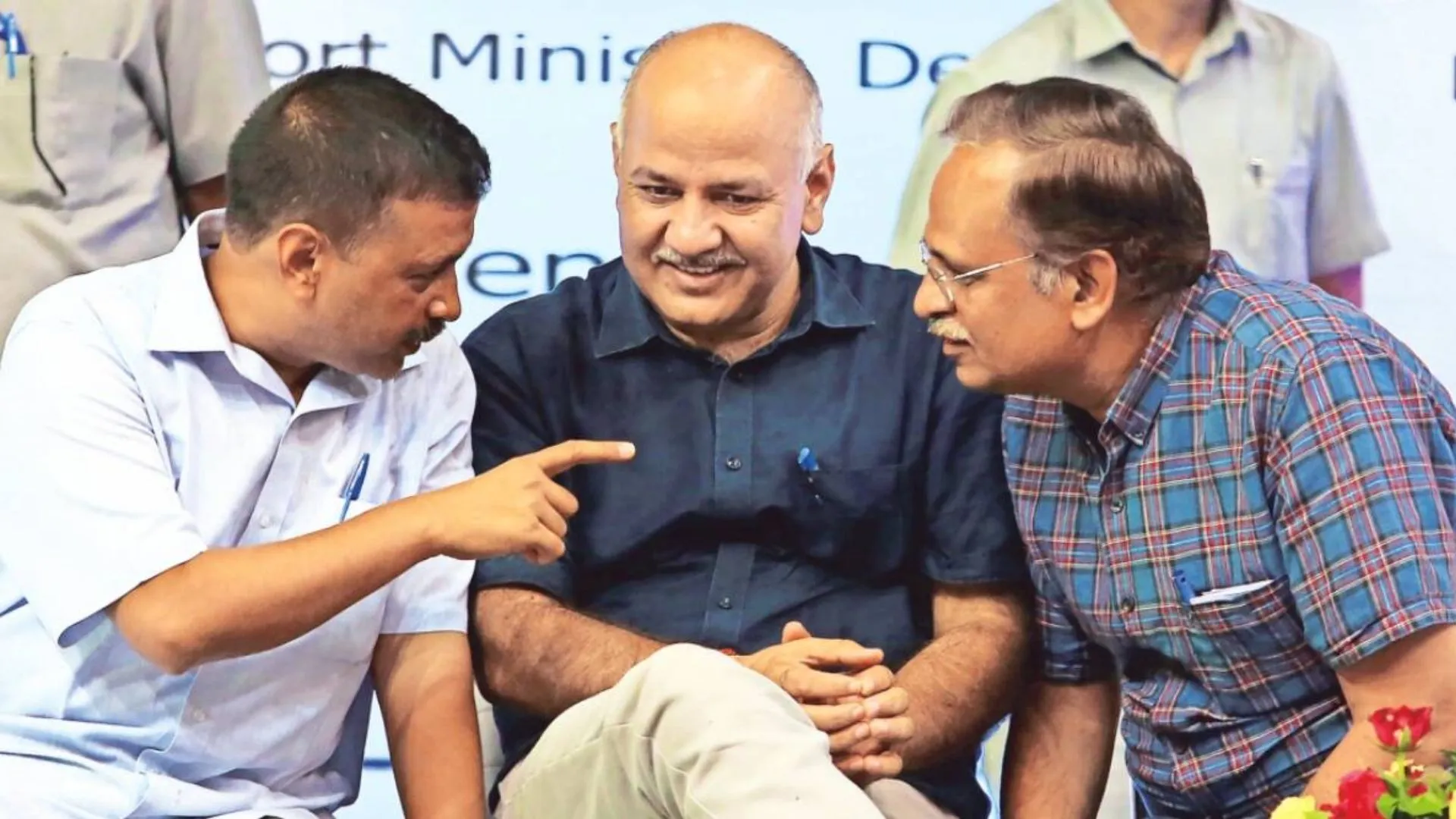 दिल्ली बजट : केजरीवाल ने कहा- सिसोदिया के कामों को दोगुनी गति से आगे बढ़ाया जाएगा