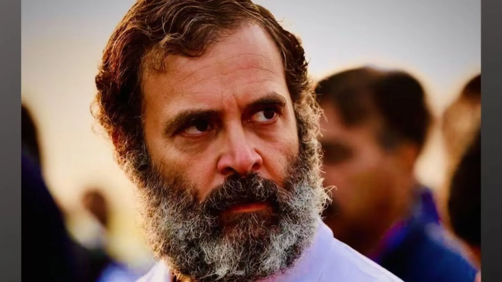  'मोदी' सरनेम पर विवादित बयान में राहुल गांधी दोषी करार, 2 साल की सजा, जमानत भी मिल गई : सूरत कोर्ट का फैसला