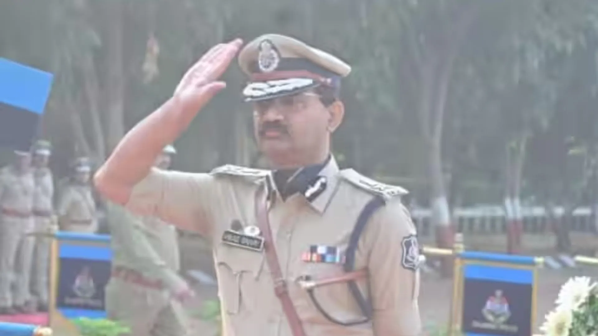 गुजरात के DGP बने 1989 बैच के बिहार के रहने वाले सीनियर IPS ऑफिसर विकास सहाय