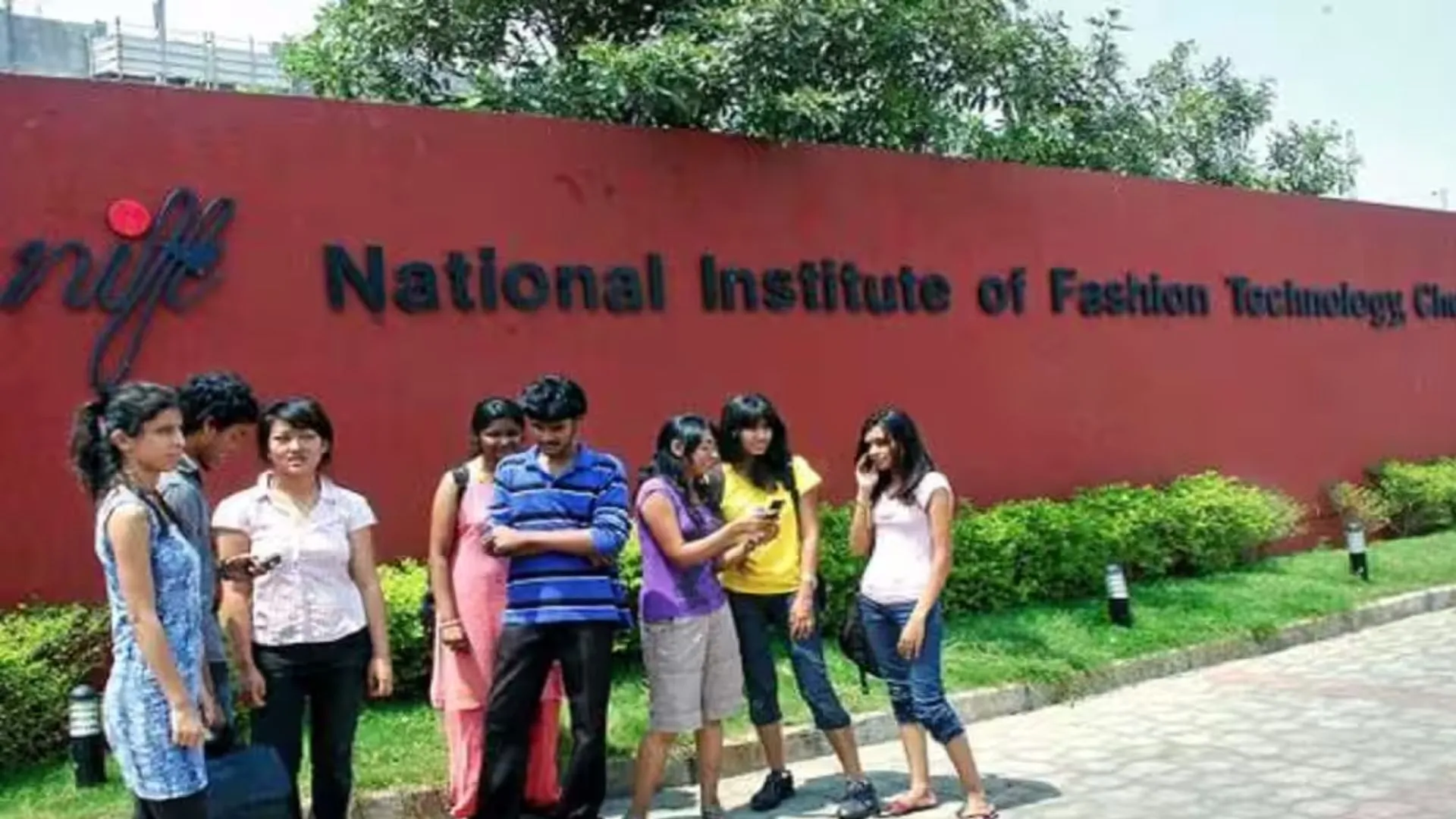 NIFT Admissions 2023 : पीजी कोर्स में दाखिले के लिए पर्सनल इंटरव्यू का एडमिट कार्ड जारी, ऐसे करें डाउनलोड