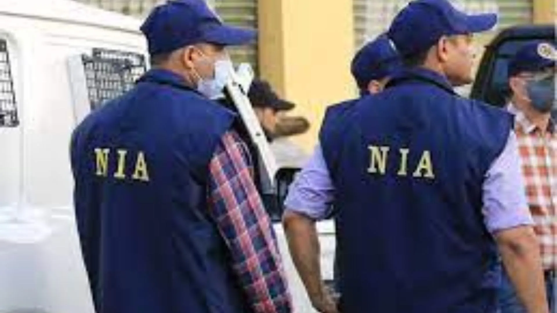 जम्मू-कश्मीर: NIA ने की कुपवाड़ा में हिजबुल मुजाहिदीन के आतंकवादी की संपत्ति कुर्क 