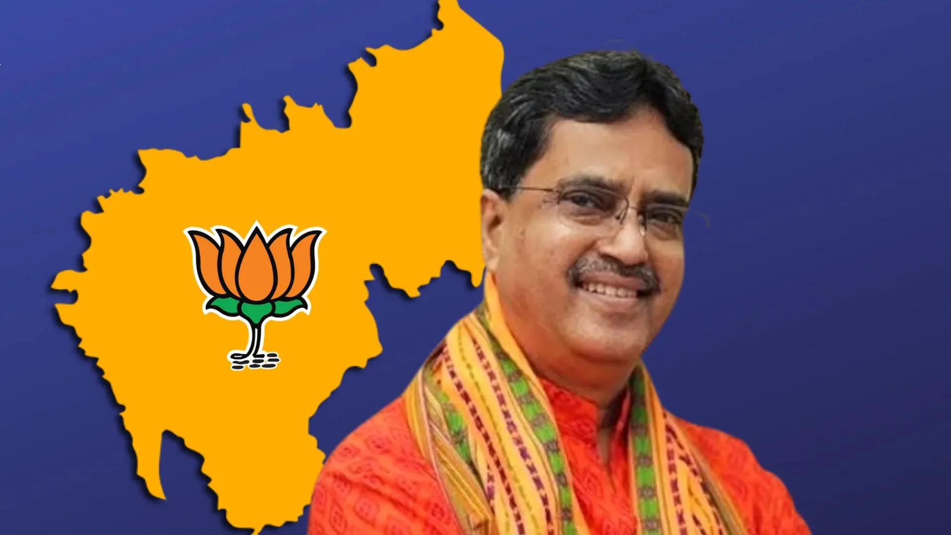 ‘पाक साफ’ छवि वाले माणिक साहा जीते, मुख्यमंत्री के रूप में दूसरा कार्यकाल मिलने की संभावना