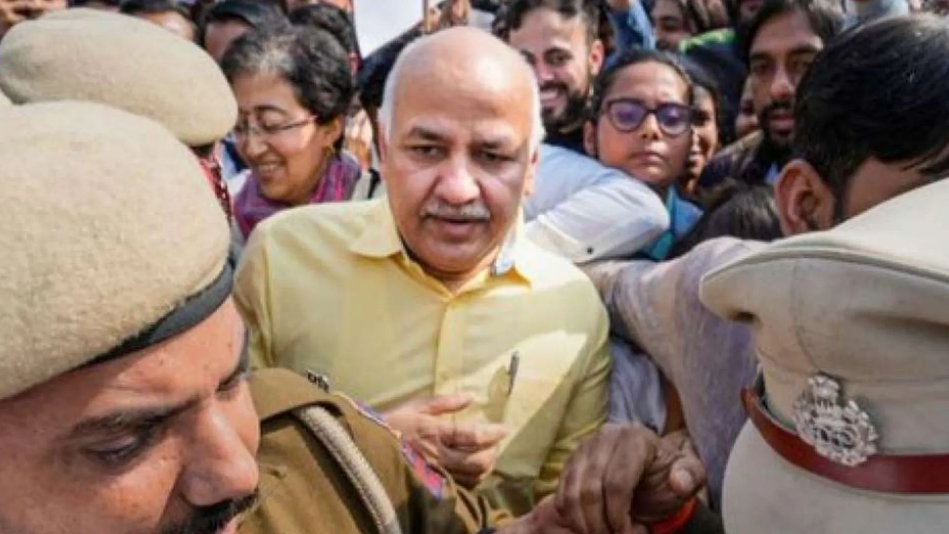 मनीष सिसोदिया की जमानत अर्जी पर 10 मार्च को सुनवाई, कोर्ट ने पूर्व डिप्टी CM की CBI कस्टडी 2 दिन बढ़ाई