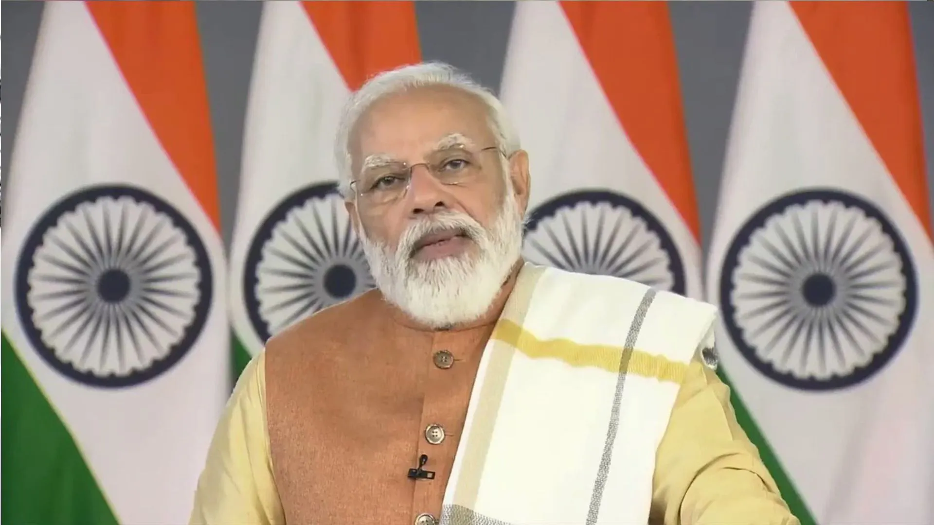 प्रधानमंत्री मोदी कल आईटीयू के क्षेत्रीय कार्यालय और नवाचार केंद्र का करेंगे उद्घाटन 