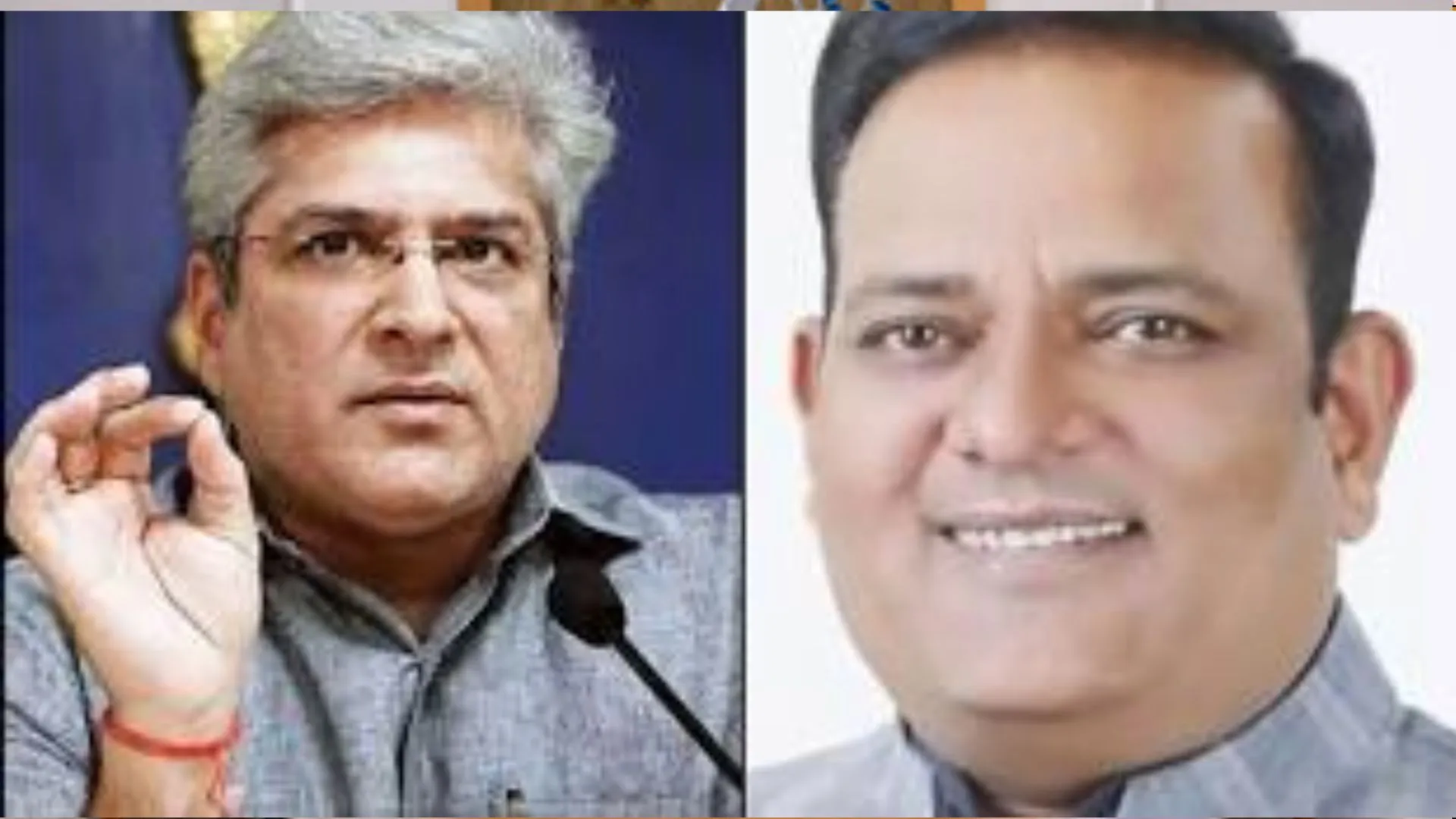 सिसोदिया के इस्तीफे के बाद कैलाश गहलोत दिल्ली के नए गृह मंत्री, राजकुमार आनंद को मिली ये जिम्मेदारी