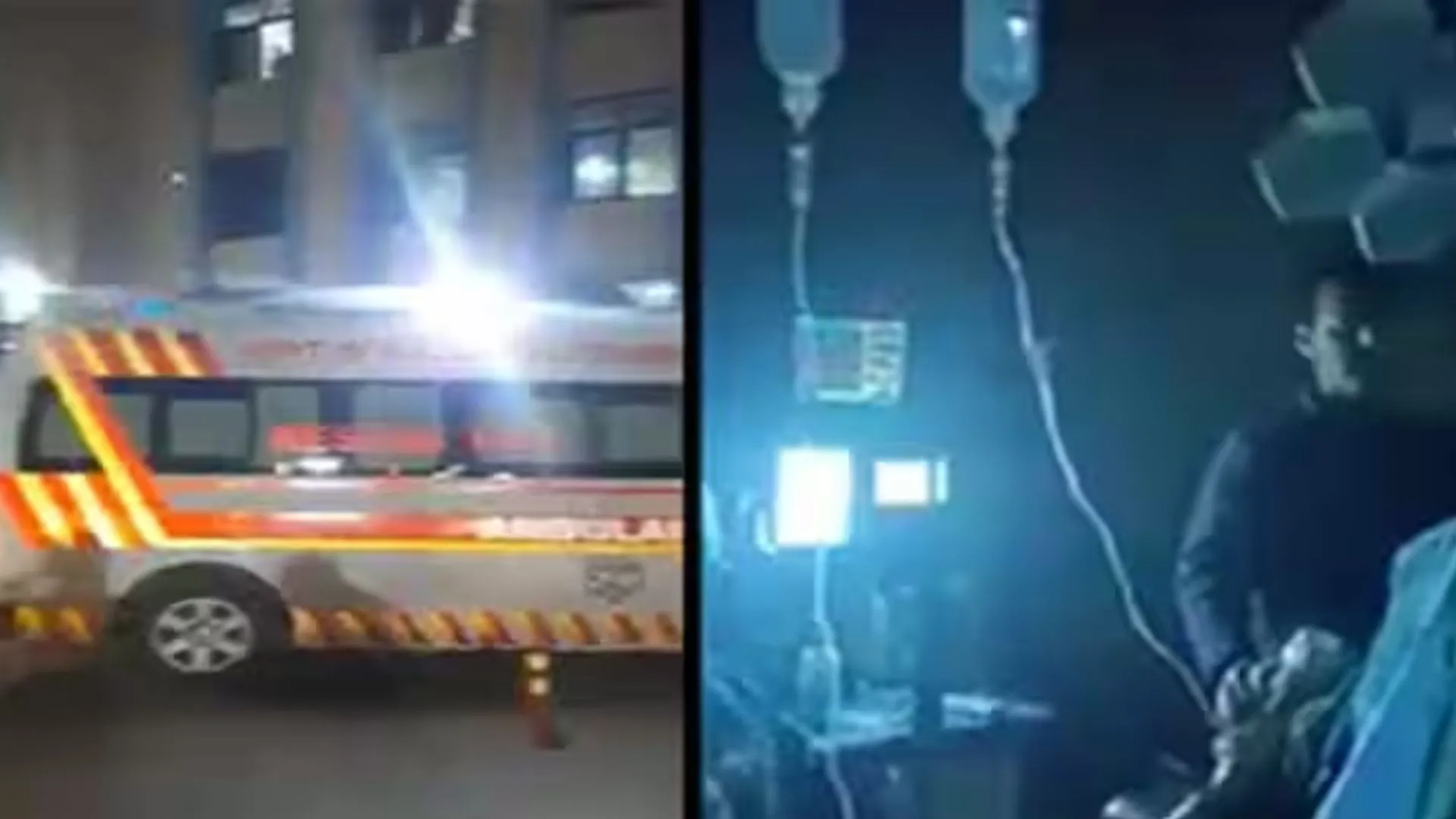 पाकिस्तान में  6.8 तीव्रता का भूकंप, 11 लोगों की मौत, 200 से अधिक लोग घायल, भारत में भी महसूस किए झटके 