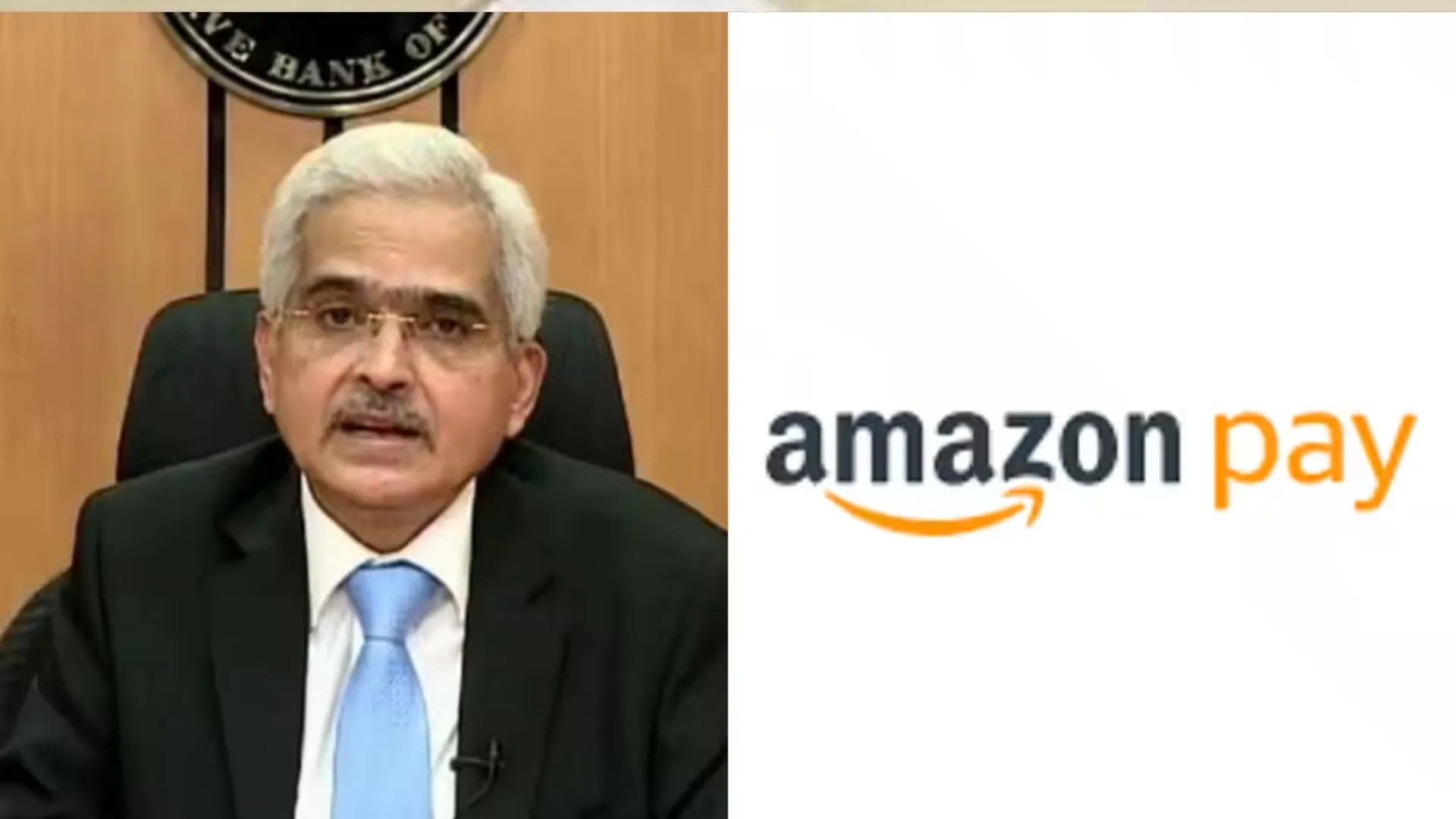 RBI ने Amazon Pay पर लगाया 3.06 करोड़ रुपये का जुर्माना, जानें पूरा मामला