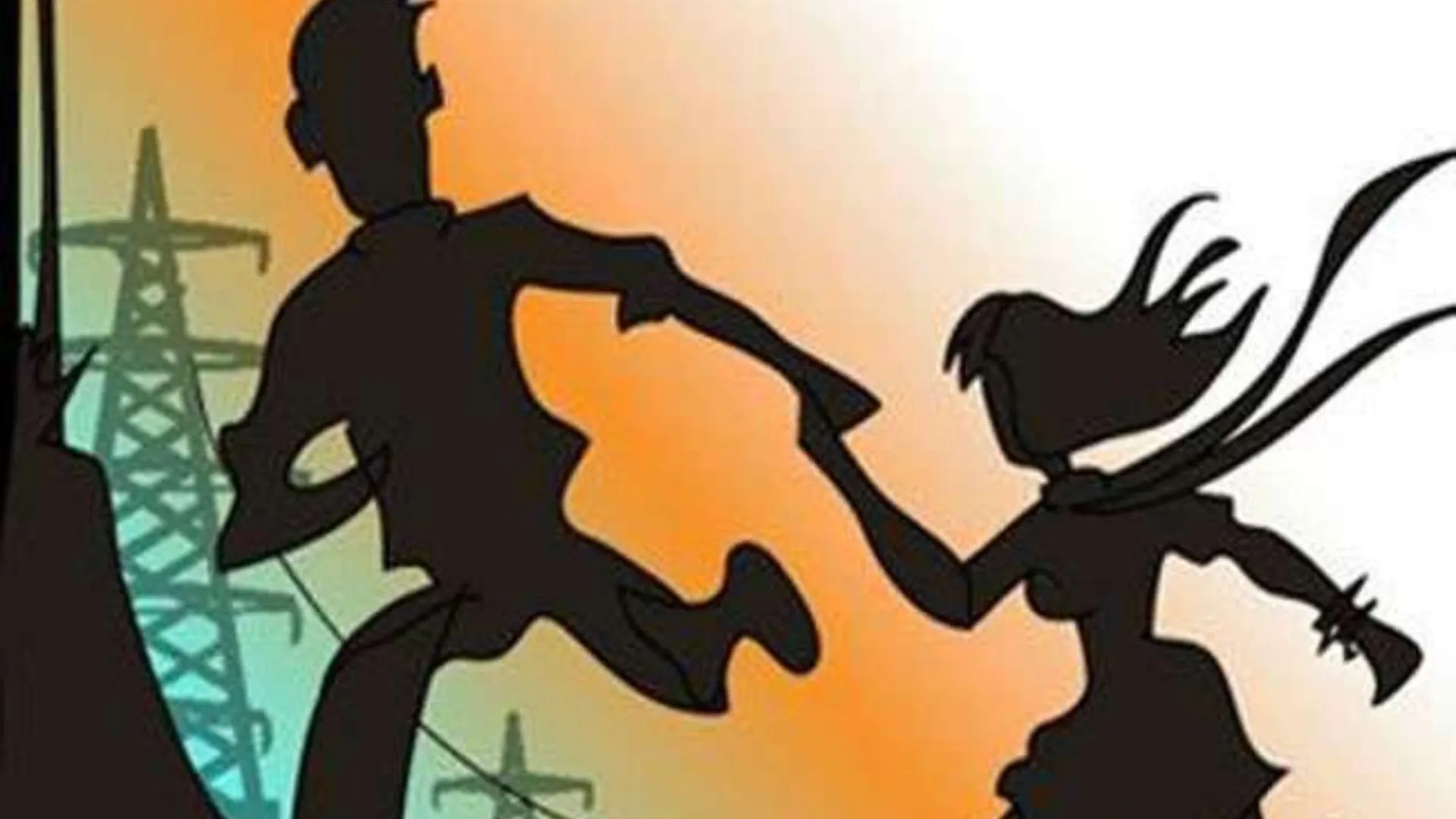 मुरादाबाद: तीन साल के पुत्र को लेकर महिला प्रेमी संग फरार, पति ने की कार्रवाई की मांग 
