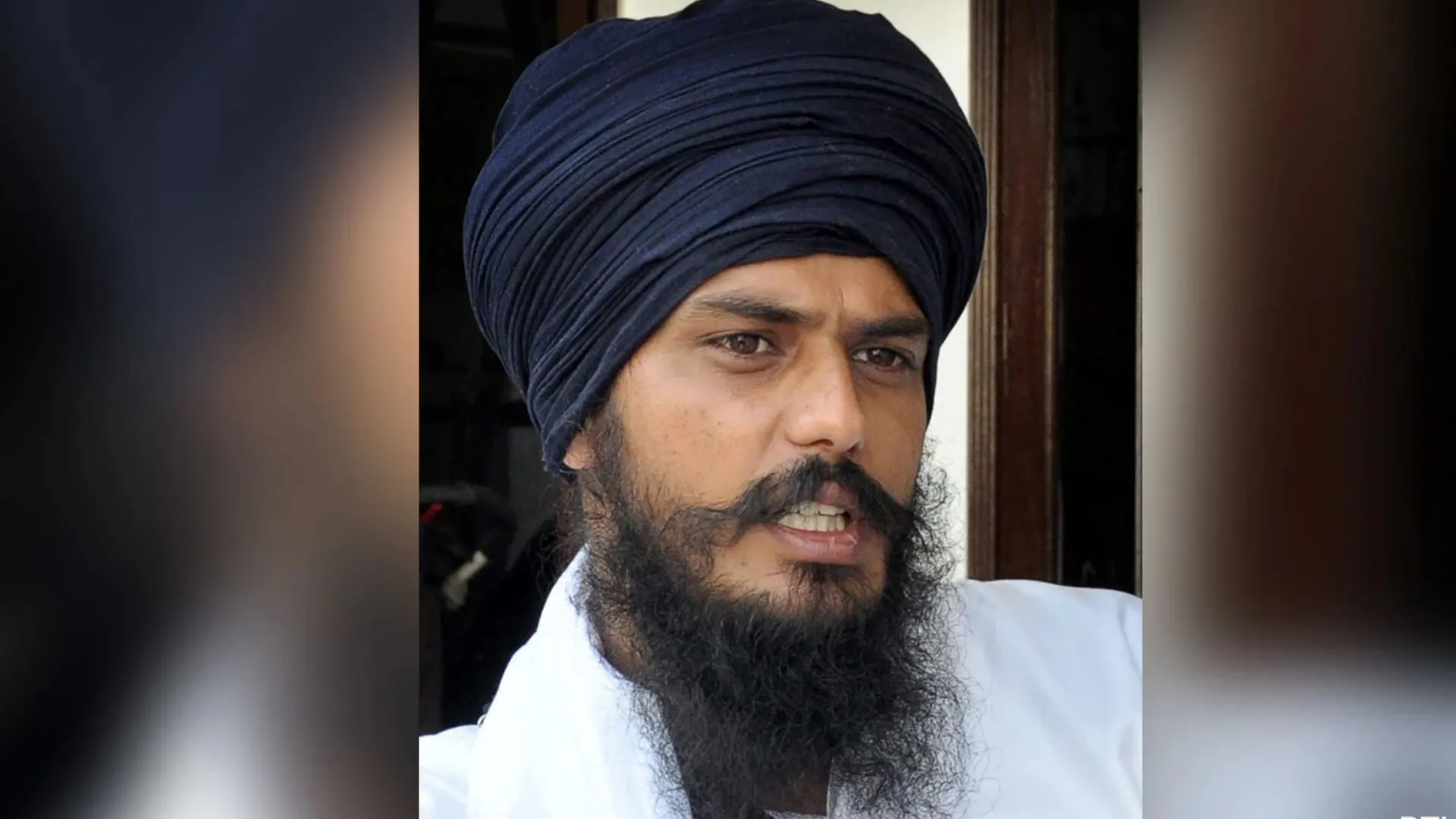 भगोड़े अमृतपाल सिंह का वीडियो आया सामने, पुलिस को खुला चैलेंज, बोला- कोई बाल बांका नहीं कर सकता