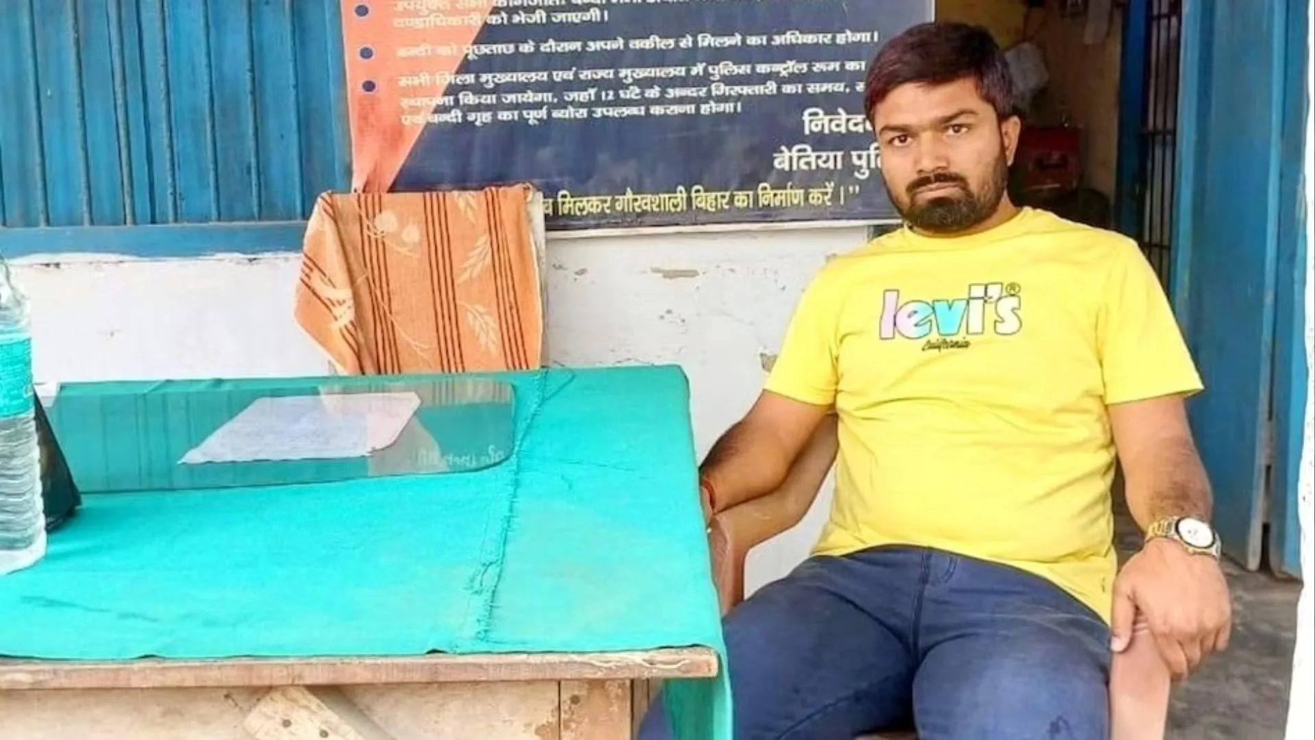 मनीष कश्यप से की गई पूछताछ, कोर्ट में पेश कर रिमांड मांगेगी पुलिस, तमिलनाडु Police भी पहुंची