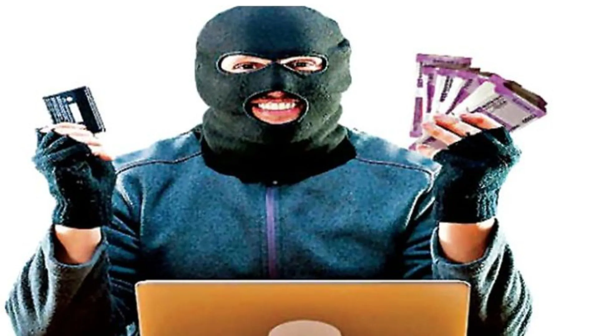 बरेली : पुलिस ने साइबर ठगों द्वारा ठगे गए 99999 रुपए की वापसी कराई