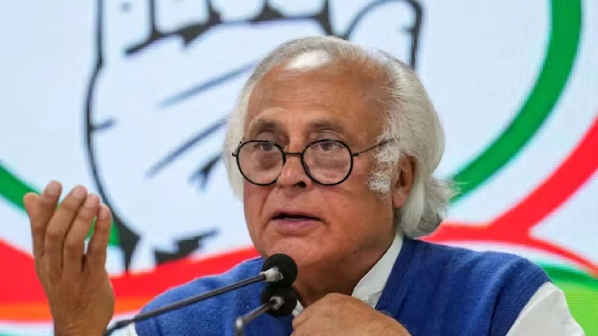 संसद में गतिरोध खत्म करने के लिए कोई बीच का रास्ता नहीं, जेपीसी की मांग पर समझौता नहीं हो सकता: जयराम रमेश 