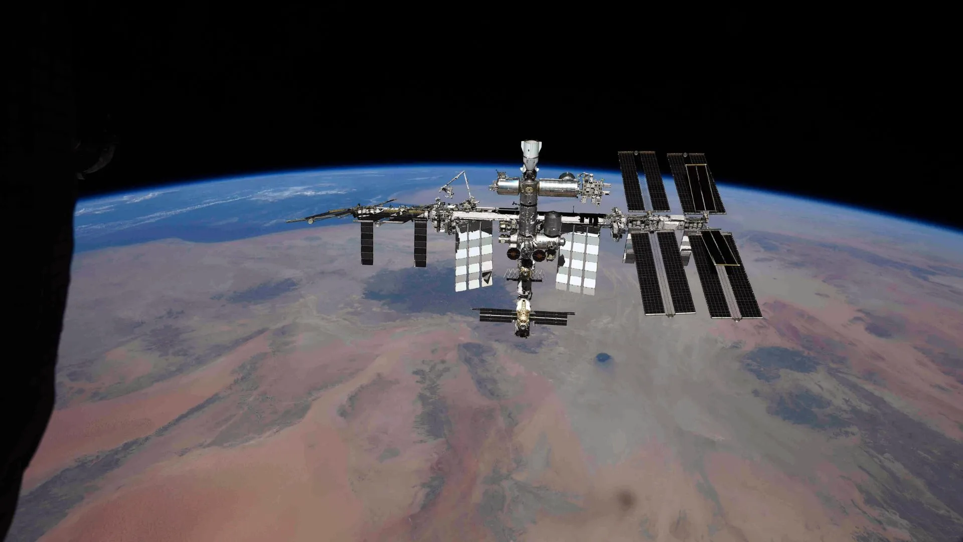 NASA लॉन्च करेगा अंतरिक्ष स्टेशन में नया विज्ञान मिशन, जानिए खासियत