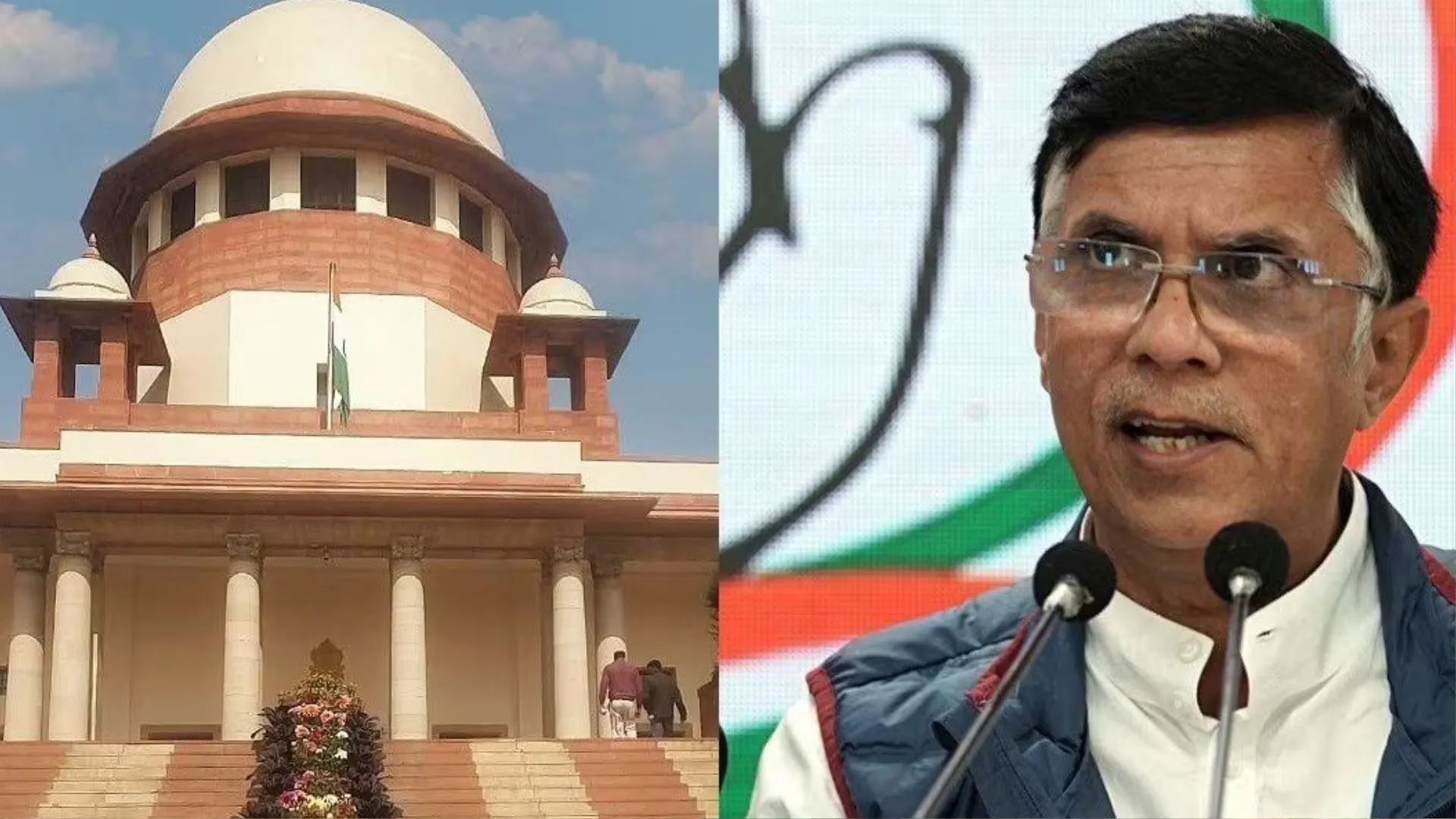 प्रधानमंत्री के खिलाफ टिप्पणी मामला : SC पवन खेड़ा की याचिका पर सोमवार को करेगा सुनवाई