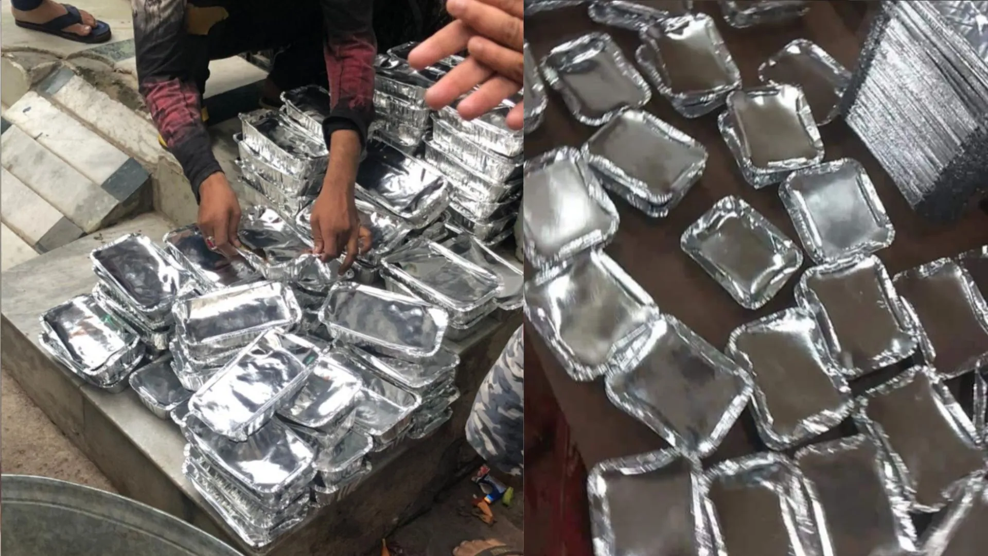 बरेली: अस्पताल में तीमारदार रोजेदार के लिए एक कॉल पर पहुंचेगी सहरी