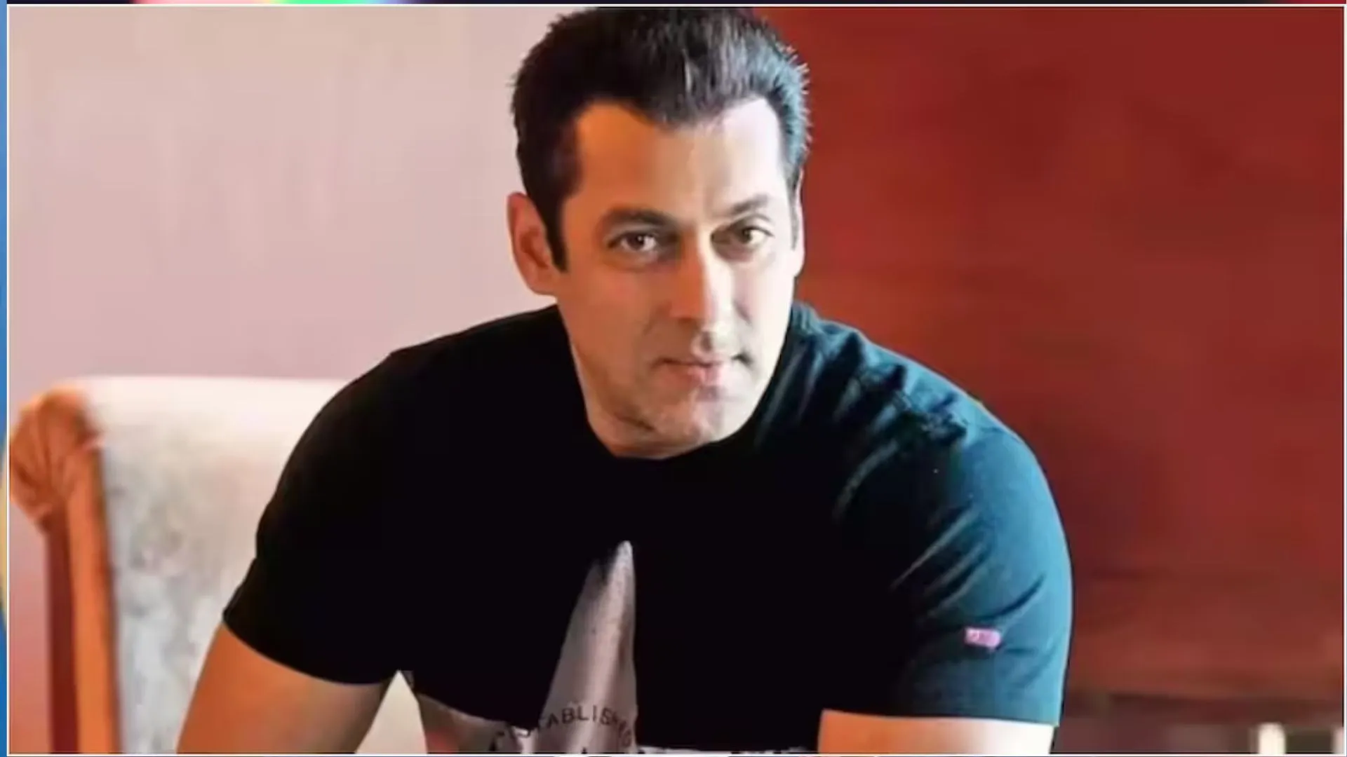 सलमान खान को जान से मारने की धमकी, पुलिस ने लॉरेंस बिश्नोई और गोल्डी बरार के खिलाफ दर्ज की FIR