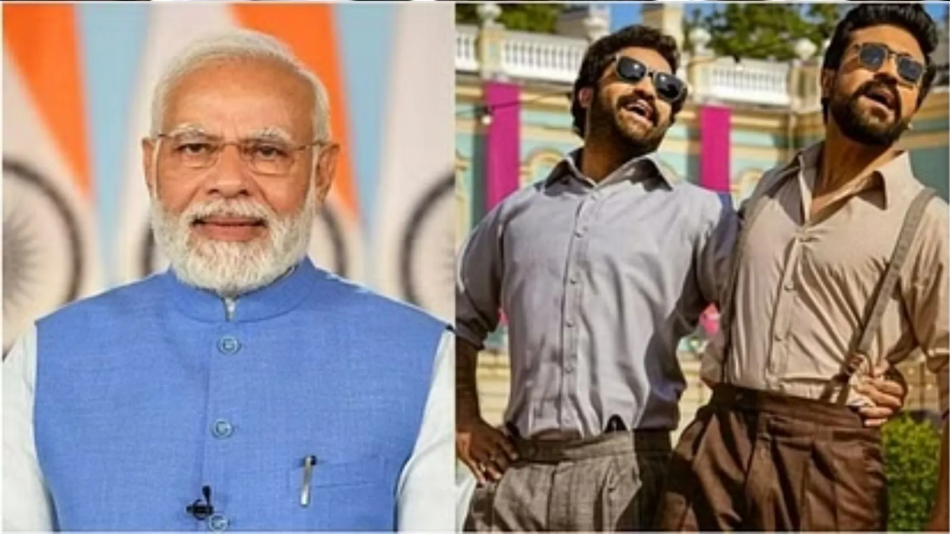 प्रधानमंत्री मोदी ने ‘नाटु नाटु’ गीत पर जर्मन दूतावास टीम के नृत्य की सराहना की 