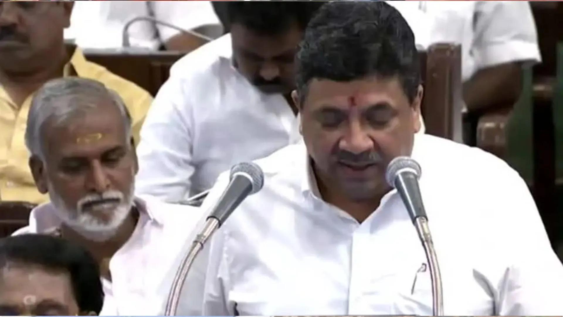 तमिलनाडु सरकार ने 2023-24 के लिए पेश किया राज्य का बजट, राजस्व घाटे में आई कमी 