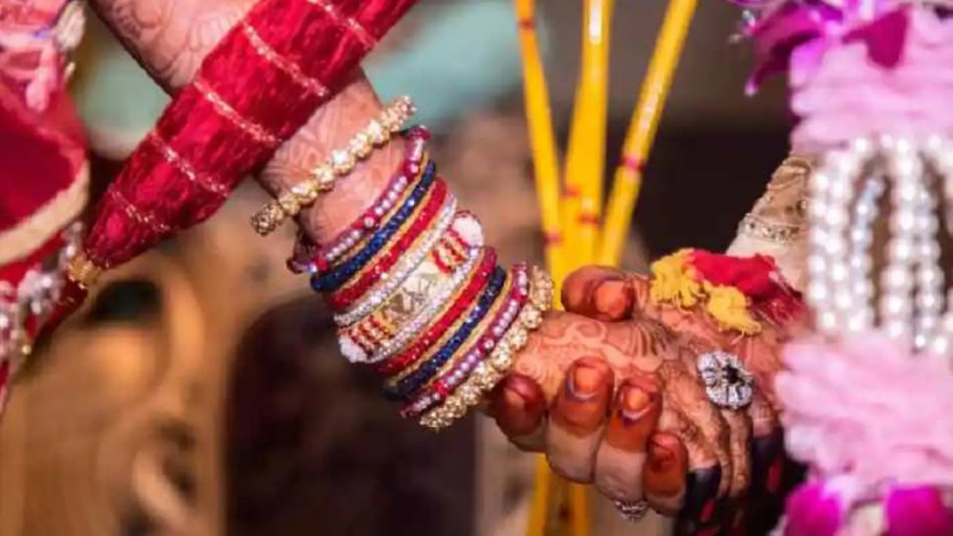 बरेली: अब 13 मार्च को 1781 जोड़े थामेंगे एक-दूजे का हाथ, सहारा मैदान में होगा सामूहिक विवाह सम्मेलन