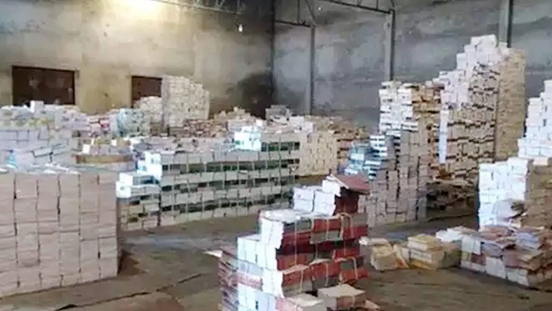 बरेली: नकली किताब छापने का मामला...मेरठ में दो दर्जन स्थानों पर दबिश