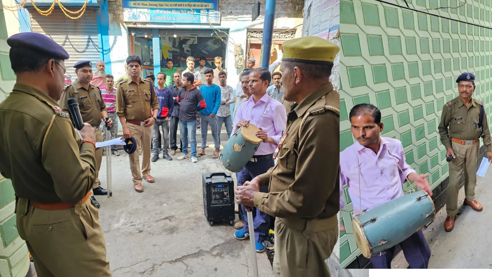 पीलीभीत : बर्तन व्यापारी के घर पहुंची आरपीएफ, बजने लगी डुगडुगी..जानिए क्या है पूरा मामला