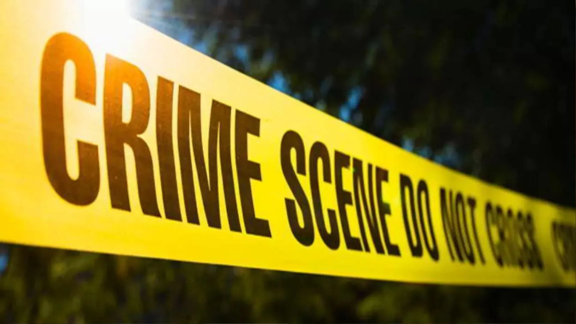 मेरठ: अवैध संबंधों के चलते पत्नी और दो साल की बेटी को उतारा मौत के घाट