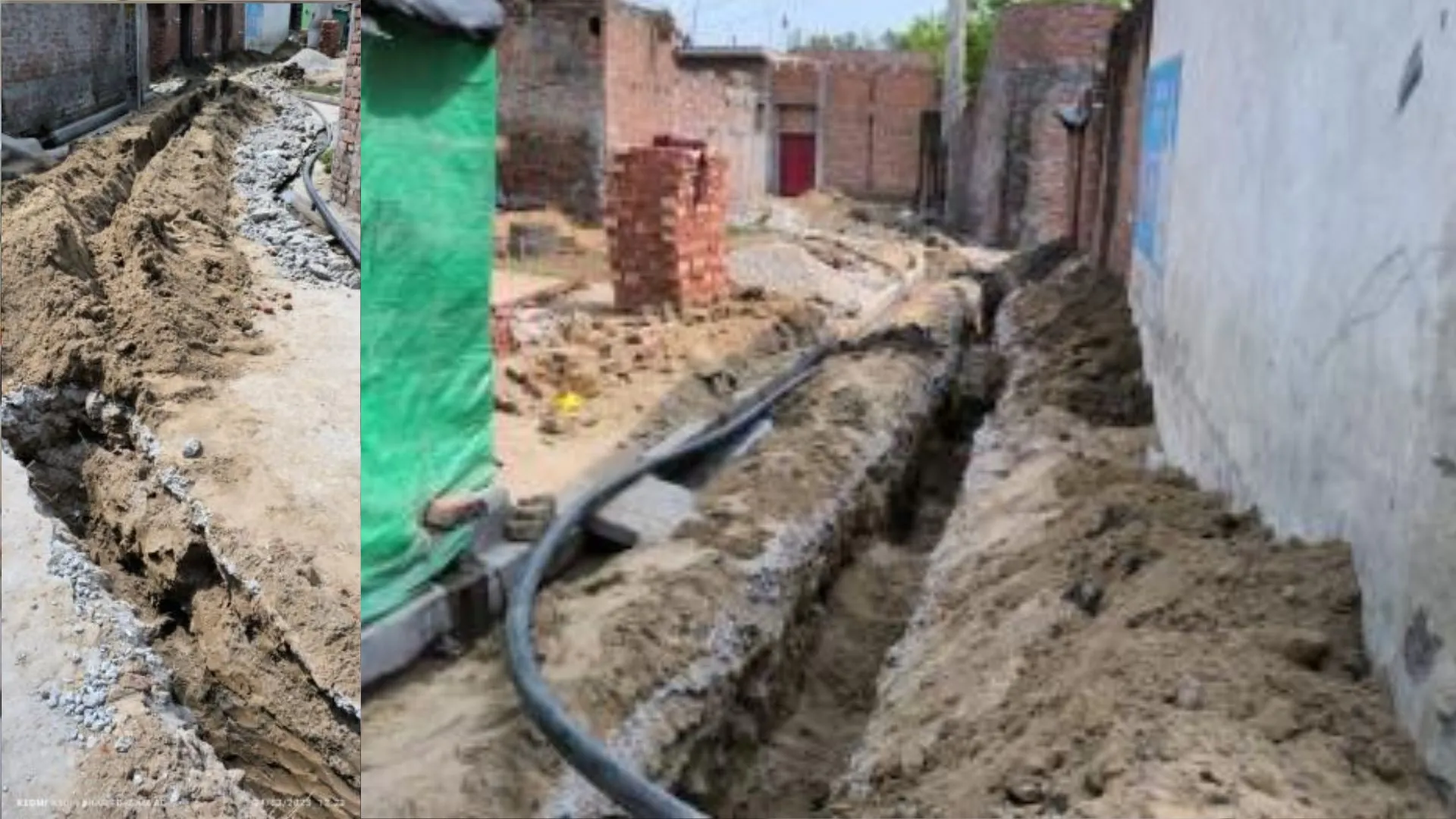 बरेली: प्रभारी मंत्री की फटकार का नहीं दिखा असर, सड़कों पर धक्के खा रहे लोग