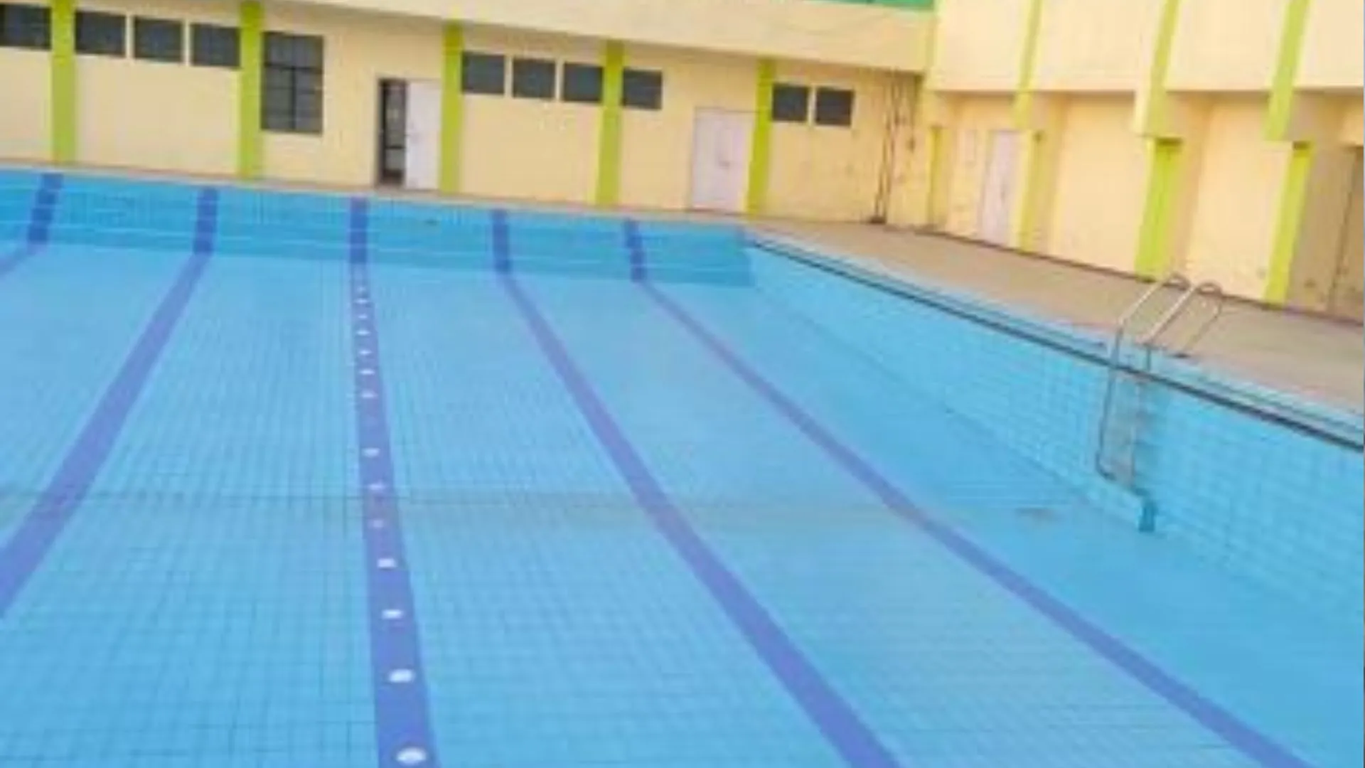 बरेली: 3 अप्रैल से लर्निंग स्वीमिंग पूल होगा शुरू, जारी की गई पंजीकरण तिथि