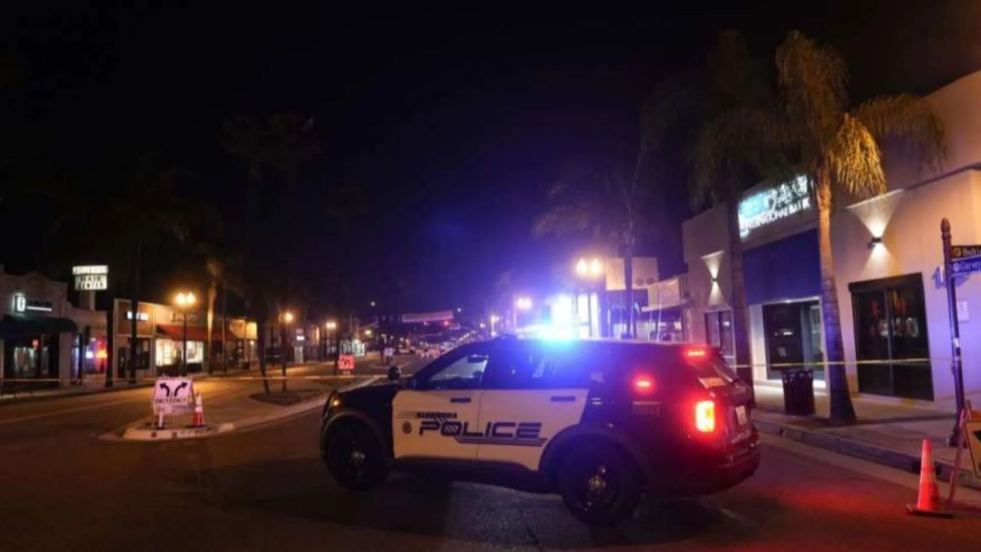 अमेरिका : जॉर्जिया में हाउस पार्टी के दौरान गोलीबारी, 100 से ज्यादा किशोर थे शामिल, 2 की मौत