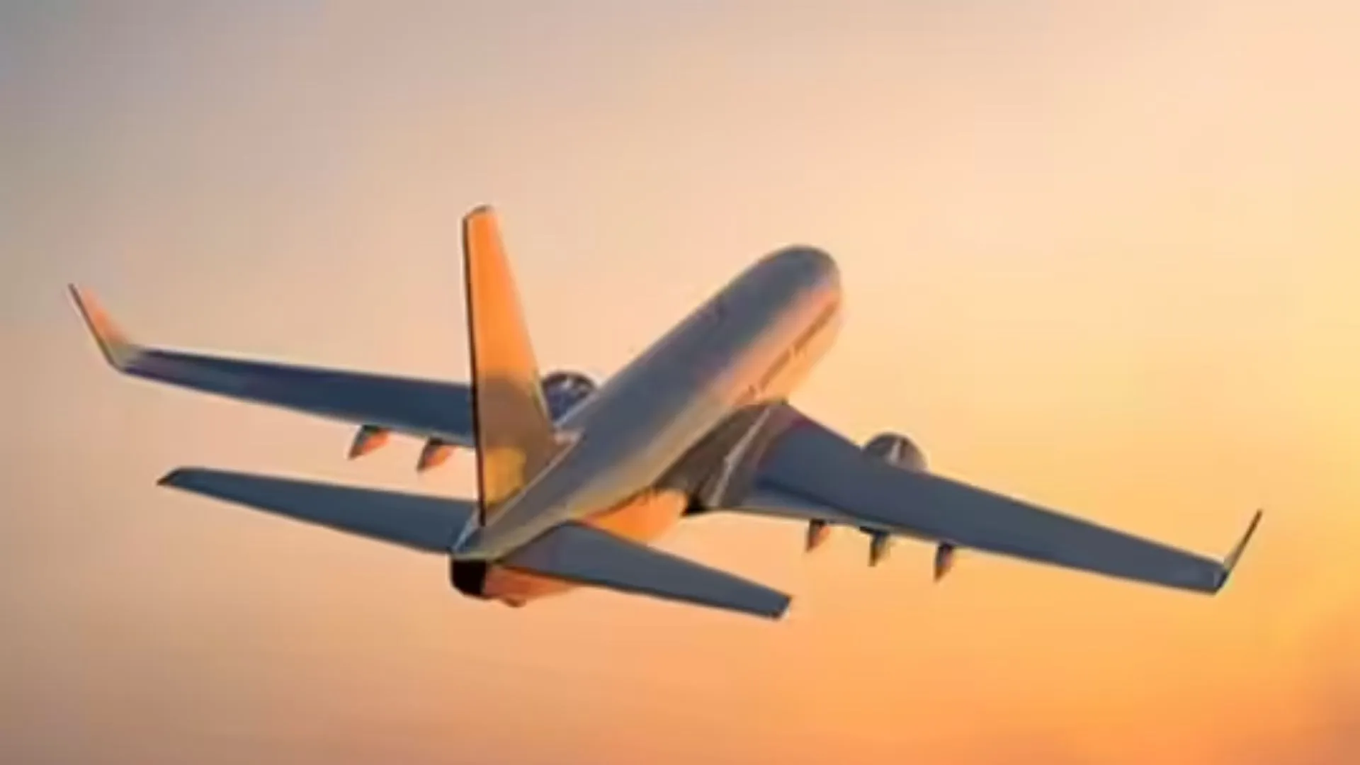 अमेरिकन एयरलाइंस में शख्स ने नशे की हालत में सह-यात्री पर किया पेशाब