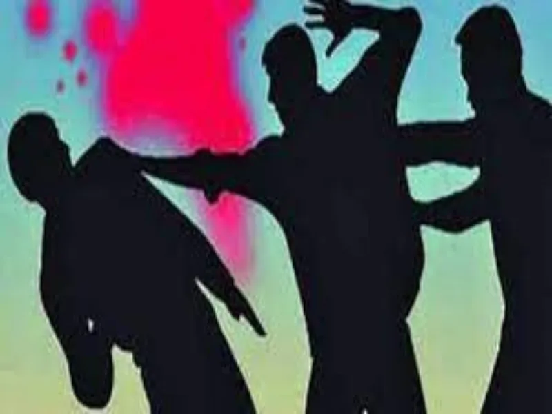 अयोध्या: विवाद में मछली विक्रेता ने ग्राहक पर किया जानलेवा हमला, केस दर्ज 