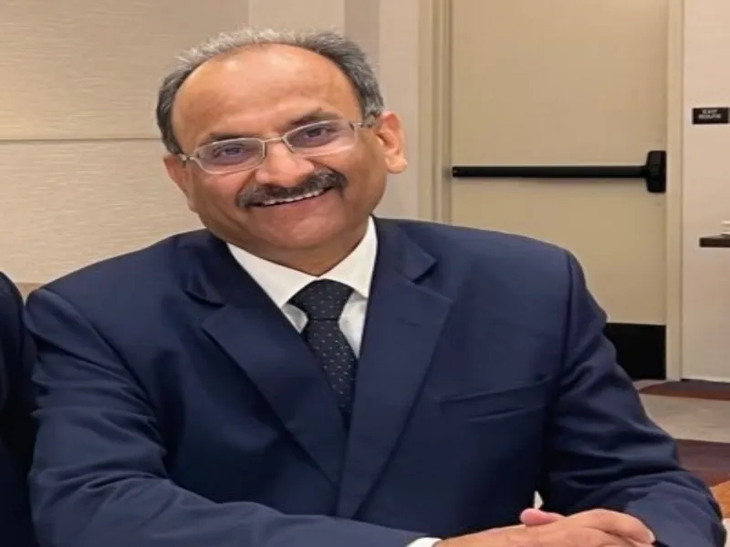 UP News: सेवानिवृत्त आईएएस अरविंद कुमार बने CM योगी के औद्योगिक सलाहकार