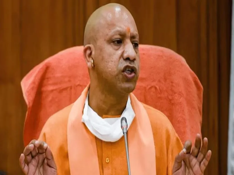 Yogi Cabinet: लखनऊ में योगी कैबिनेट की बैठक खत्म, UP सरकार की पहली खेल नीति को मिली मंजूरी 