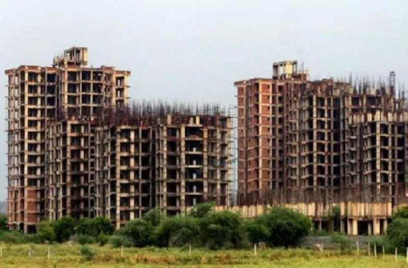 बारामूला में कश्मीरी पंडित कर्मचारियों के लिए 320 में से आधे फ्लैट तैयार