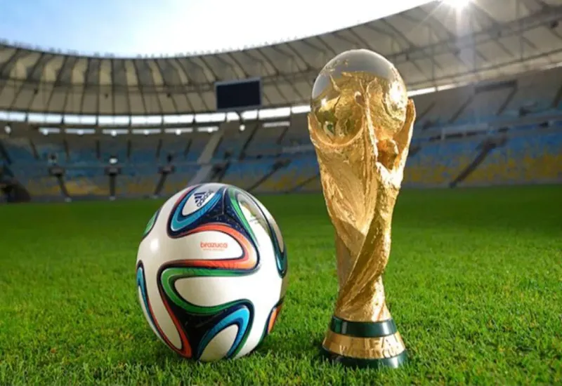 विश्व कप मेजबानी के लिए संयुक्त बोली में यूक्रेन की भागीदारी की अब भी संभावना : आरएफईएफ