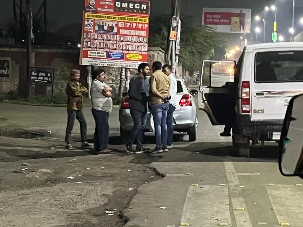 बरेली: अशरफ के गुर्गे लल्ला गद्दी ने किया आत्मसमर्पण