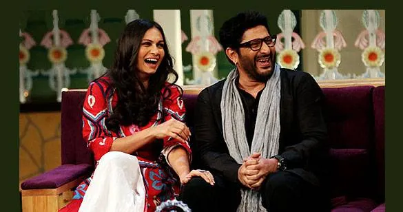 सेबी: अभिनेता अरशद वारसी और अन्य के प्रतिभूति बाजार में कारोबार पर लगाई रोक 