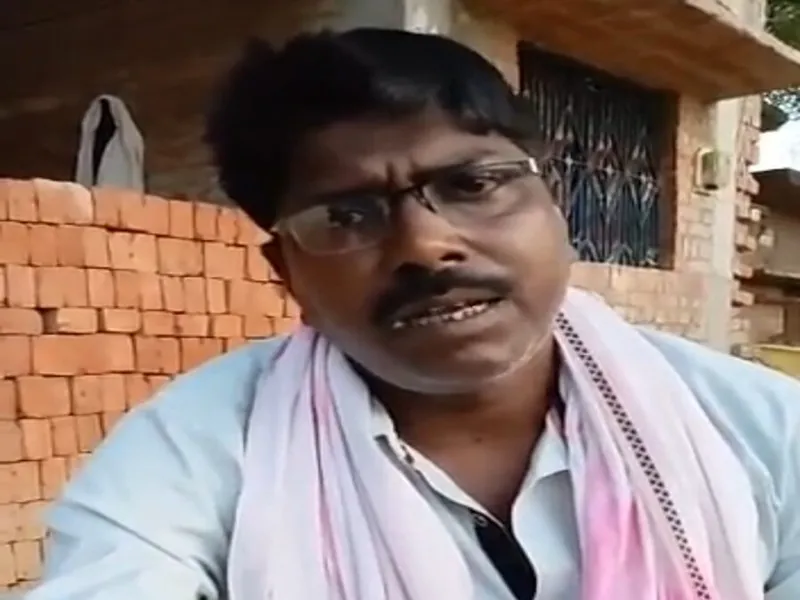 कौशांबी: राजूपाल हत्याकांड के दूसरे गवाह को सताने लगा हत्या का डर