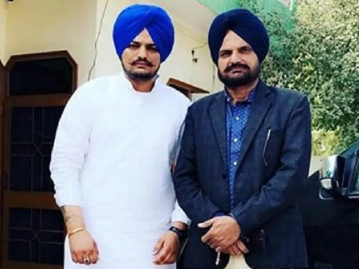 मूसेवाला प्रशंसकों को बरसी में शामिल होने से रोकने की कोशिश : बलकौर सिंह