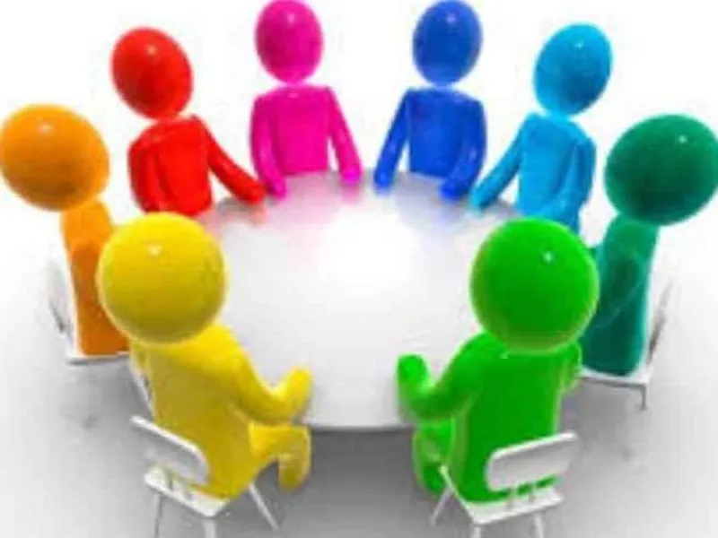 बहराइच: जूनियर हाईस्कूल शिक्षक संघ टीम की गई भंग