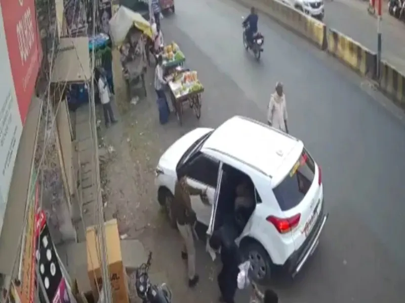 उमेश पाल हत्याकांड: वारदात को एक बड़े बिल्डर ने किया था फाइनेंस, असद फार्च्यूनर से लेकर आया बड़ी रकम