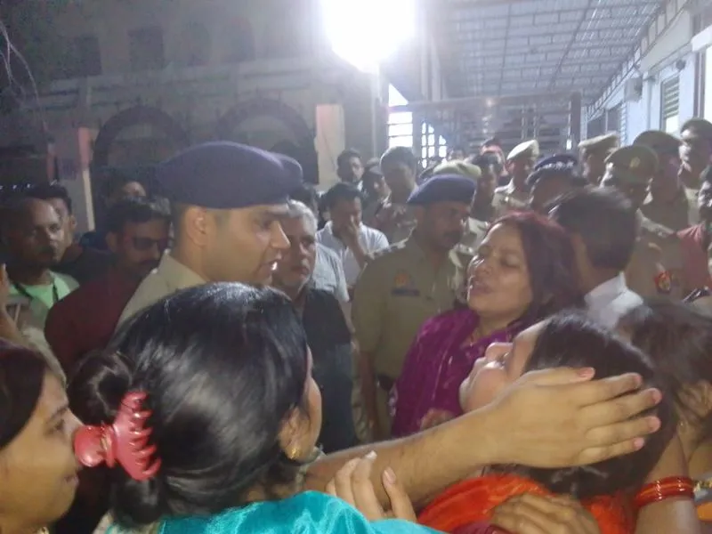 कानपुर: नशेबाजी का विरोध करने पर दबंगों ने पीटा, इलाज के दौरान मौत