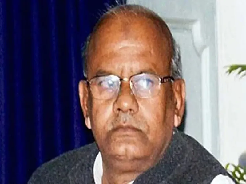 अलाया अपार्टमेंट कांड: सरकार को झटका, सपा विधायक शाहिद मंजूर की गिरफ्तारी पर रोक