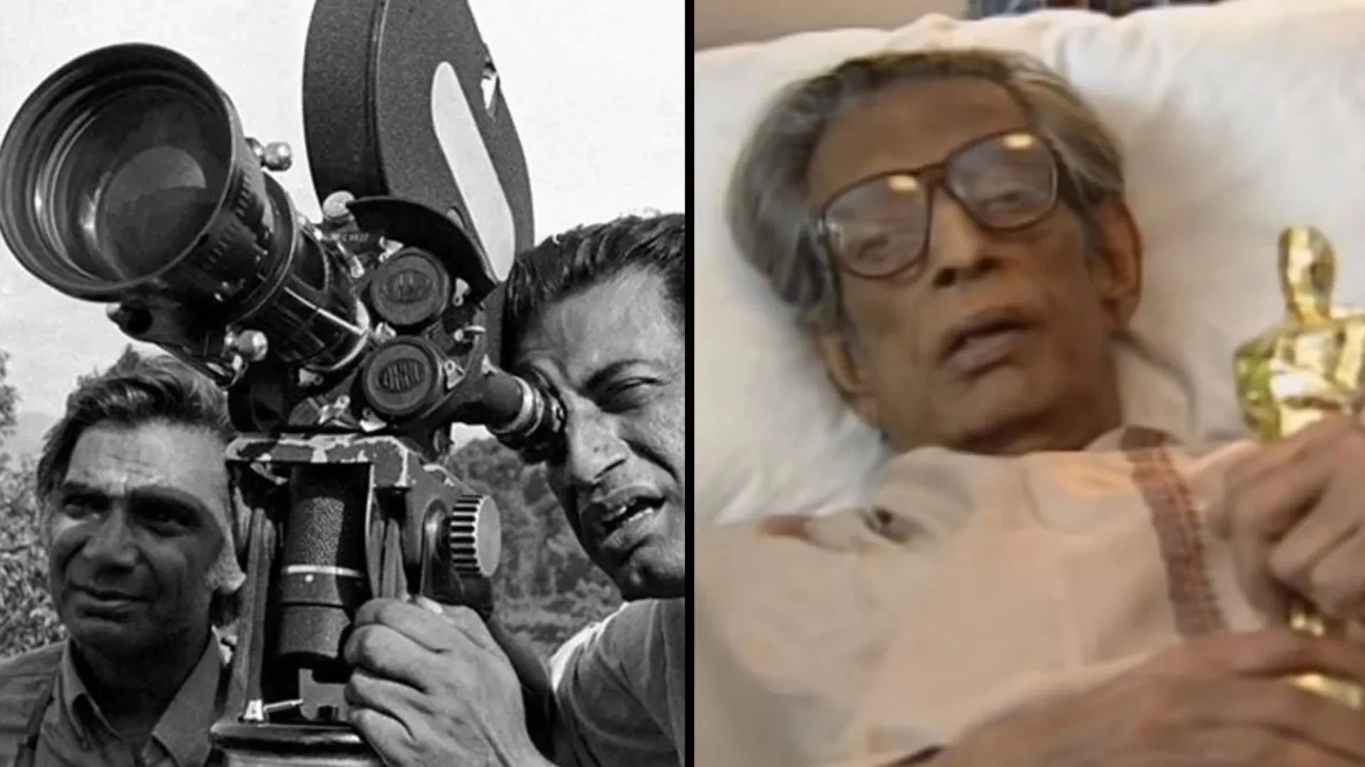 30 मार्च : सत्यजीत रे को मिला ऑस्कर लाइफ टाइम अचीवमेंट ऑनरेरी अवार्ड, जानिए आज का इतिहास