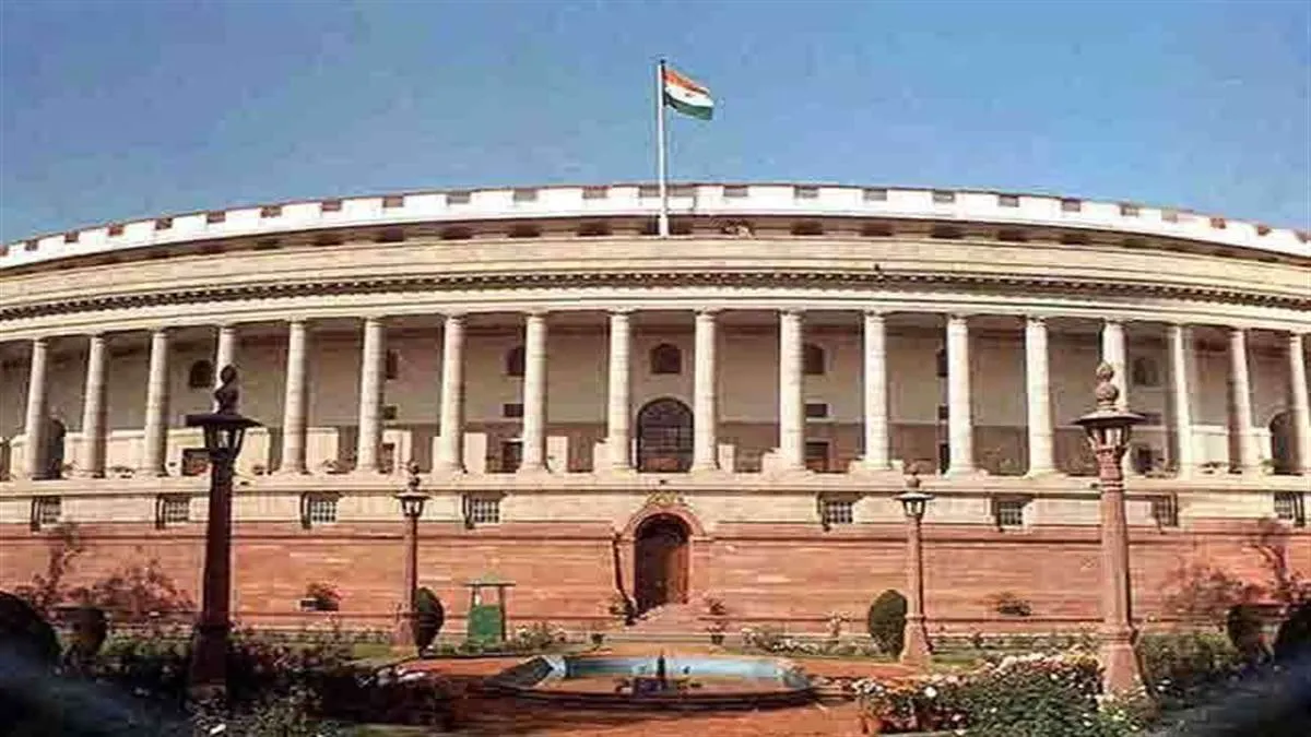 नए राज्य के गठन के संबंध में अभी कोई प्रस्ताव विचाराधीन नहीं है: सरकार 
