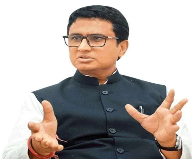 आबकारी नीति मामले में केंद्रीय एजेंसियां कर रहीं निष्पक्ष जांच : कांग्रेस नेता अनिल चौधरी 
