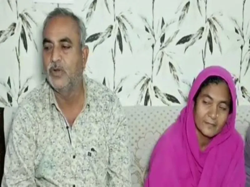 प्रयागराज: वर्षों बाद राजूपाल हत्याकांड में रुखसाना ने खोले कई राज, परिवार के लिए मांगी सुरक्षा 
