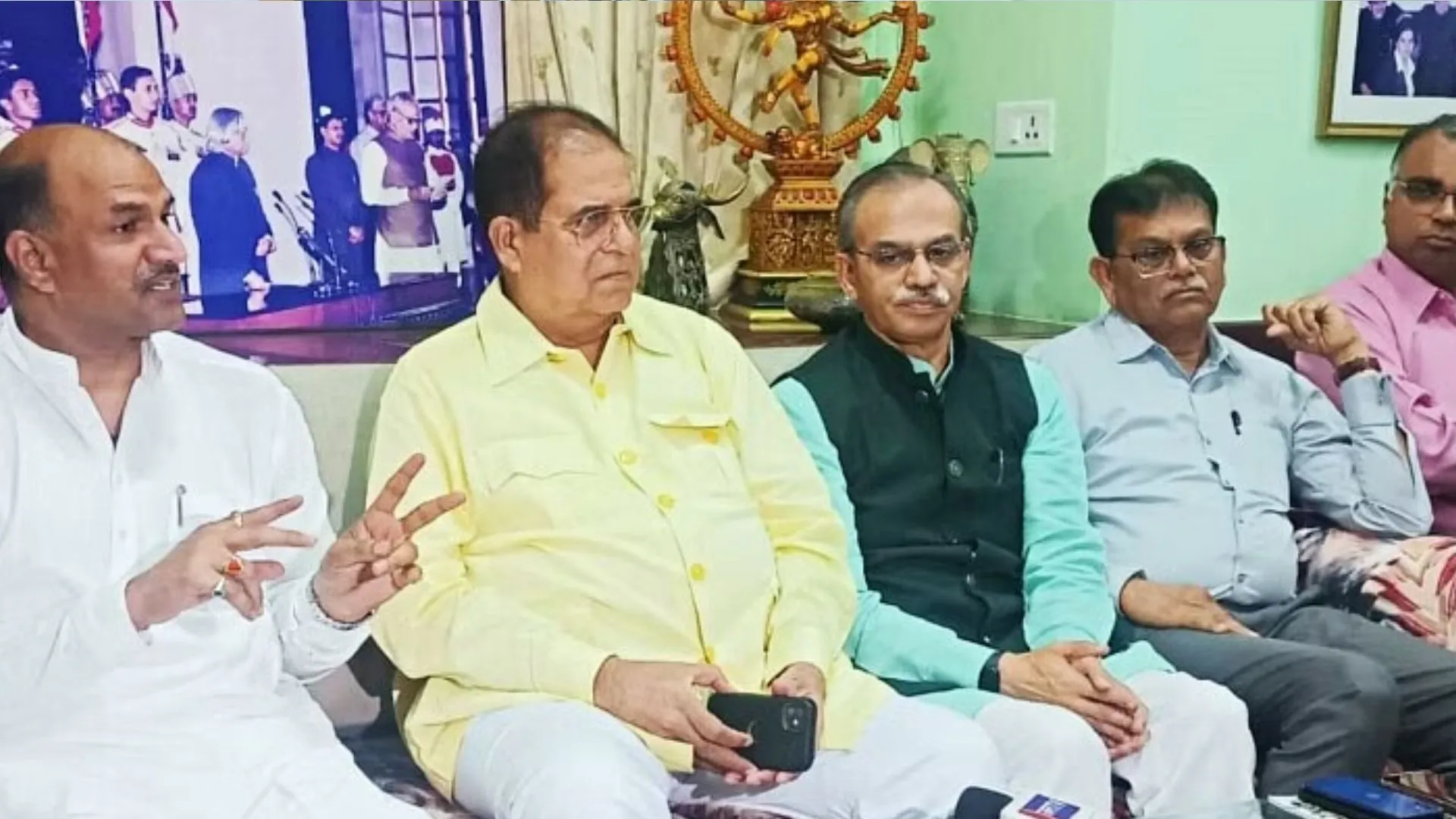 चित्तौड़गढ़ में होगा दो दिवसीय राष्ट्रीय सावरकर साहित्य सम्मेलन 